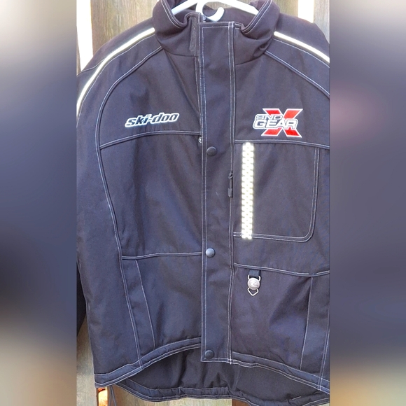 ✨️$15 VINTAGE Ski Do Jacket - Picture 1 of 8